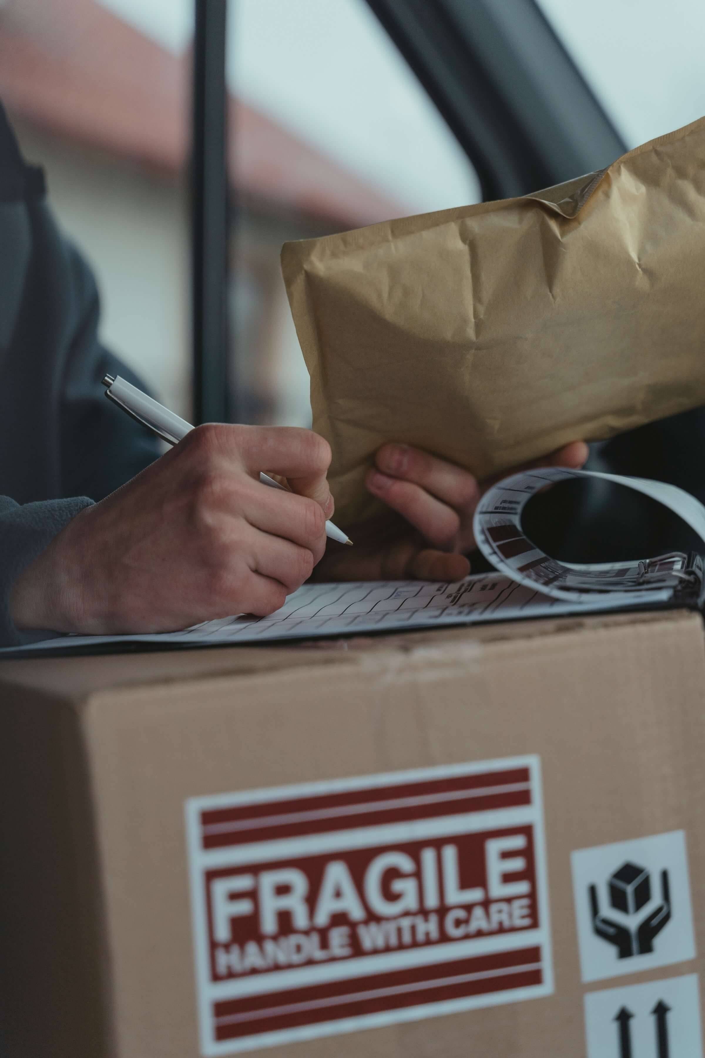 packages