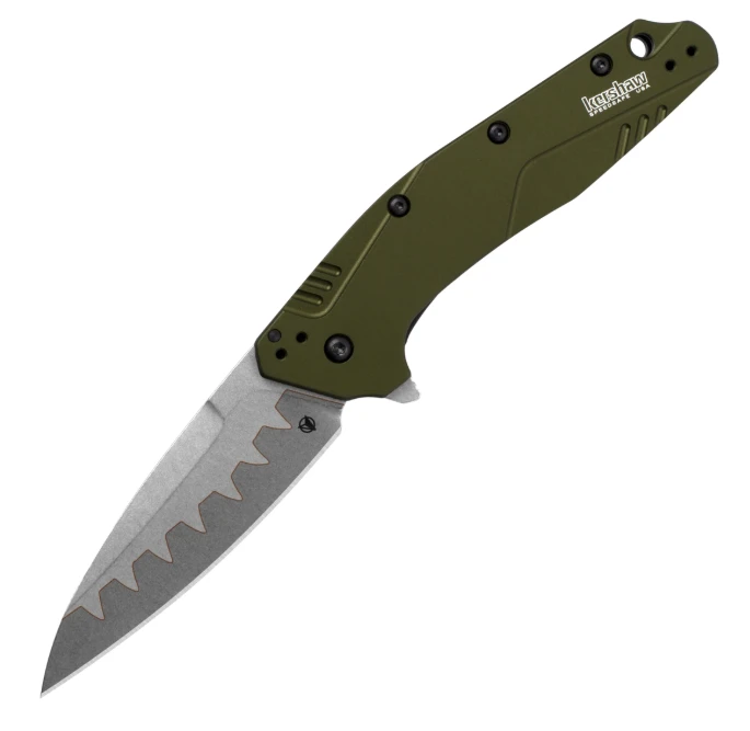 blade technology