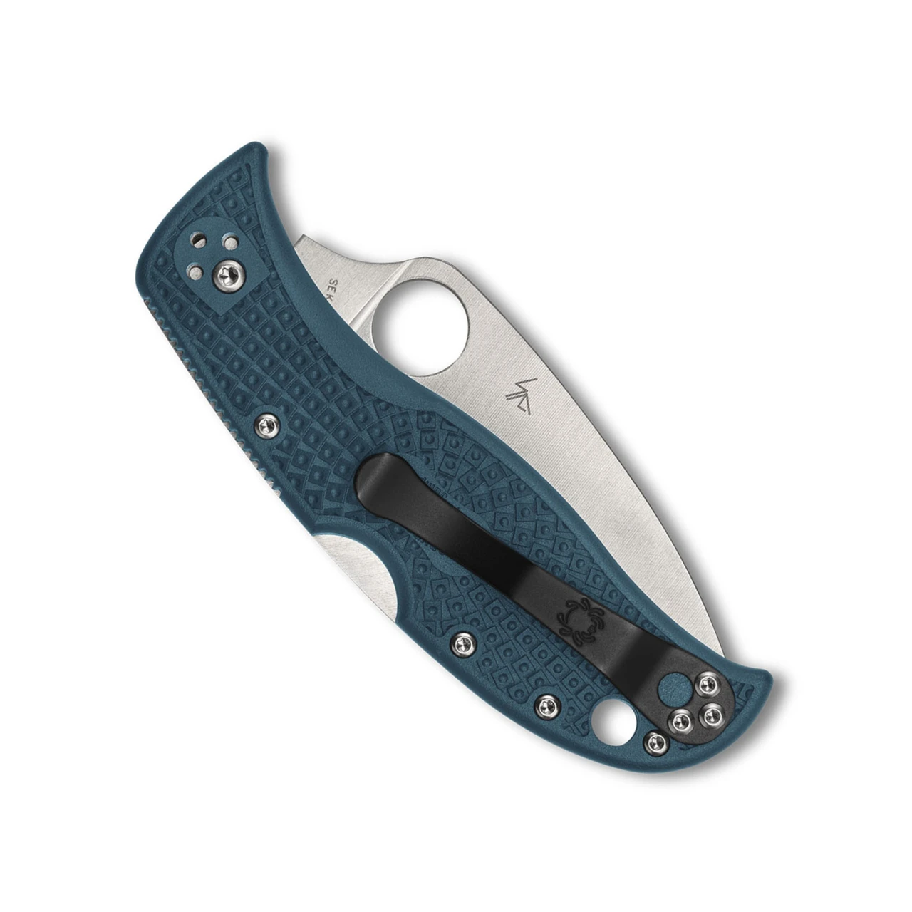 spyderco knives