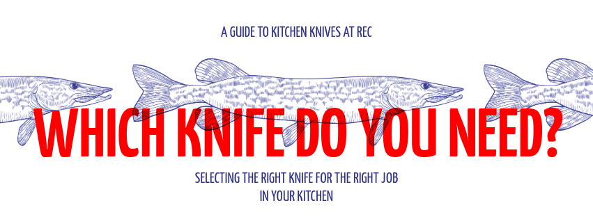 Choosing the Right Kitchen Knife
