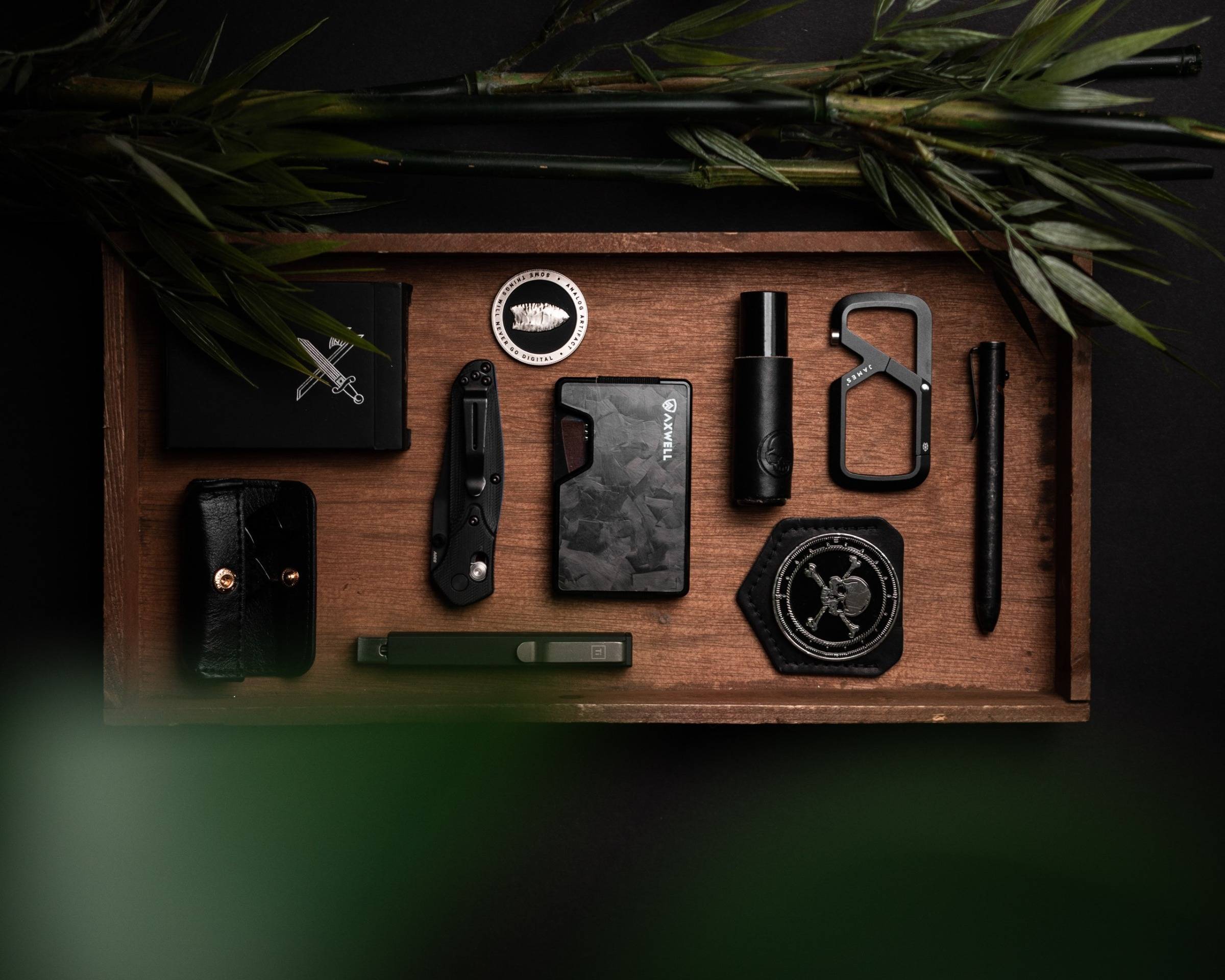 Your Guide to the Top EDC Gifts Under $50 | REC